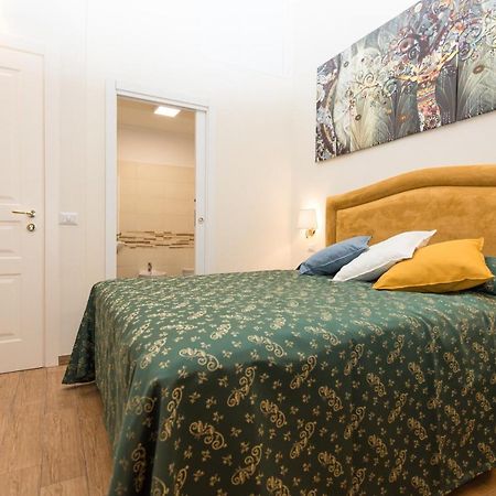 Dreaming In Rome - Vittorio Veneto Guest House Eksteriør billede
