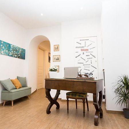 Dreaming In Rome - Vittorio Veneto Guest House Eksteriør billede