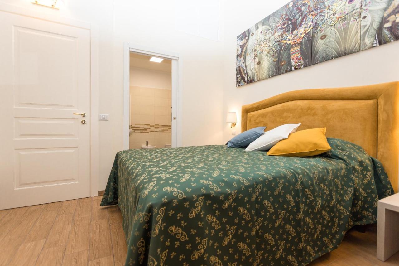 Dreaming In Rome - Vittorio Veneto Guest House Eksteriør billede